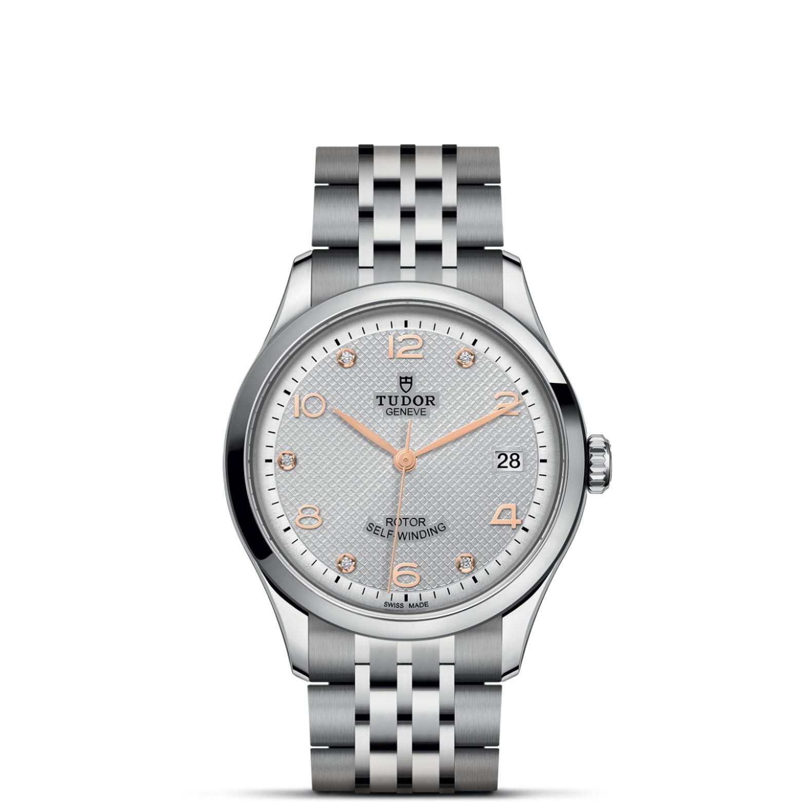 TUDOR 1926 Watch - M91450-0003 at Anton's Fine Jewelry
