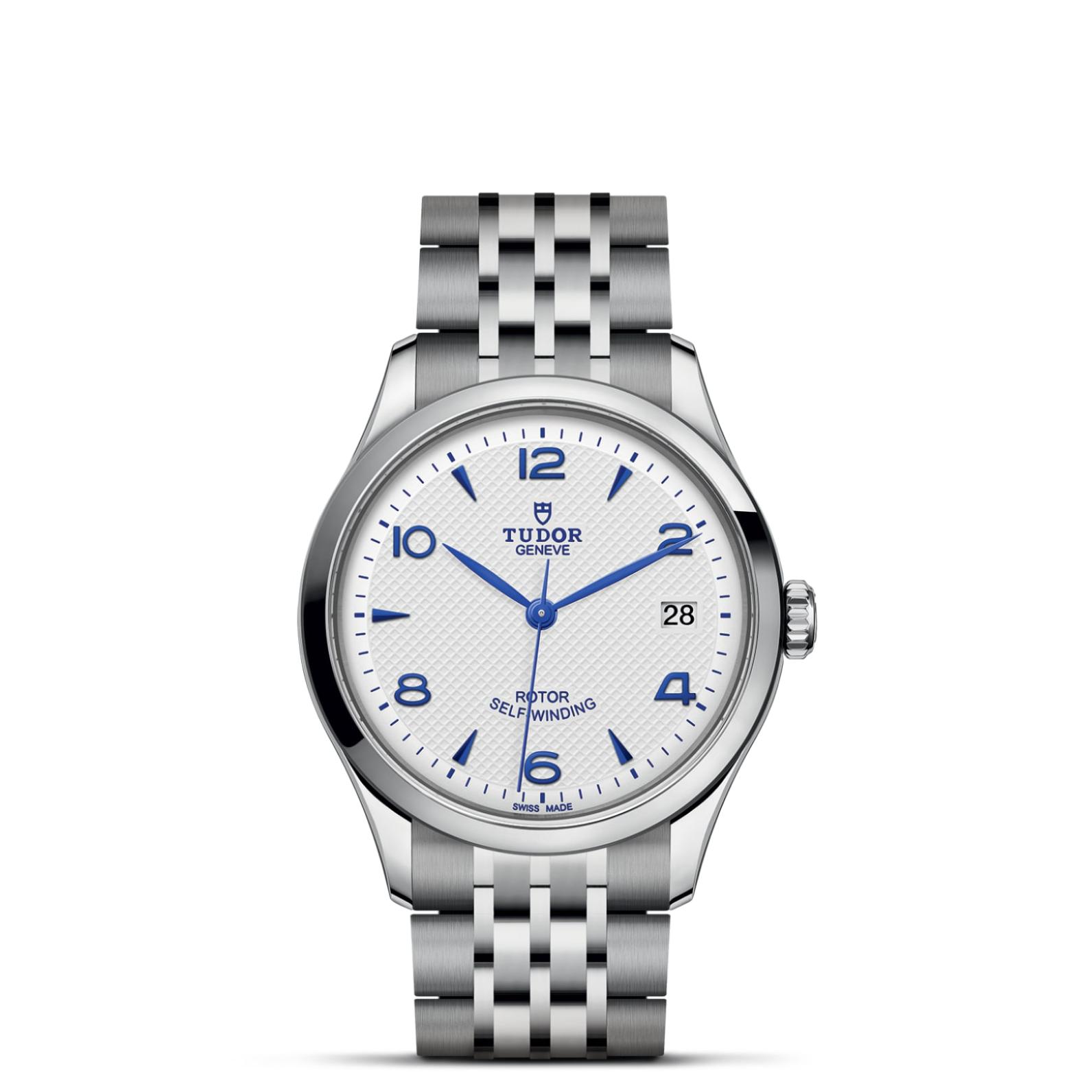 TUDOR 1926 Watch - M91450-0005 at Anton's Fine Jewelry