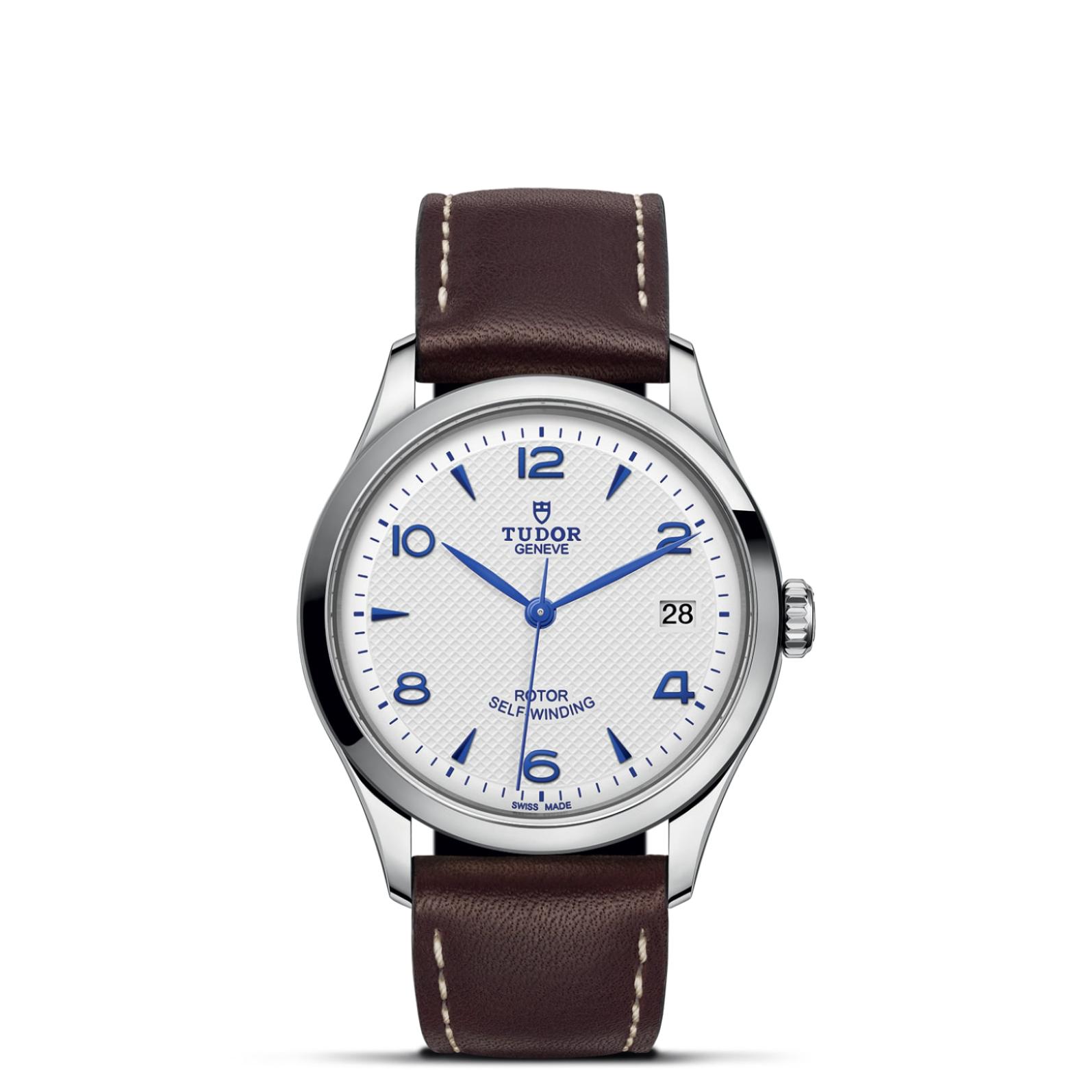 TUDOR 1926 Watch - M91450-0010 at Anton's Fine Jewelry
