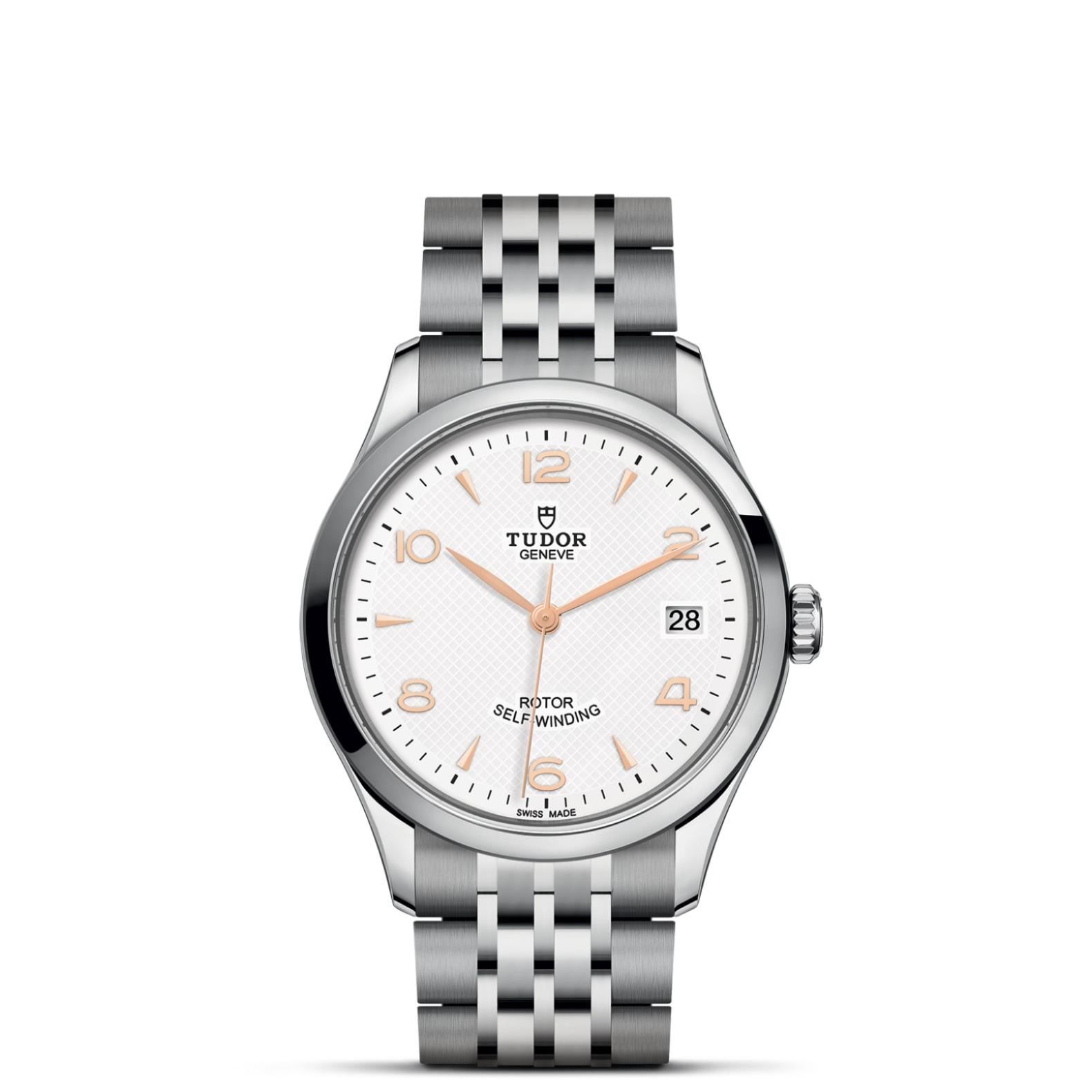 TUDOR 1926 Watch - M91450-0011 at Anton's Fine Jewelry