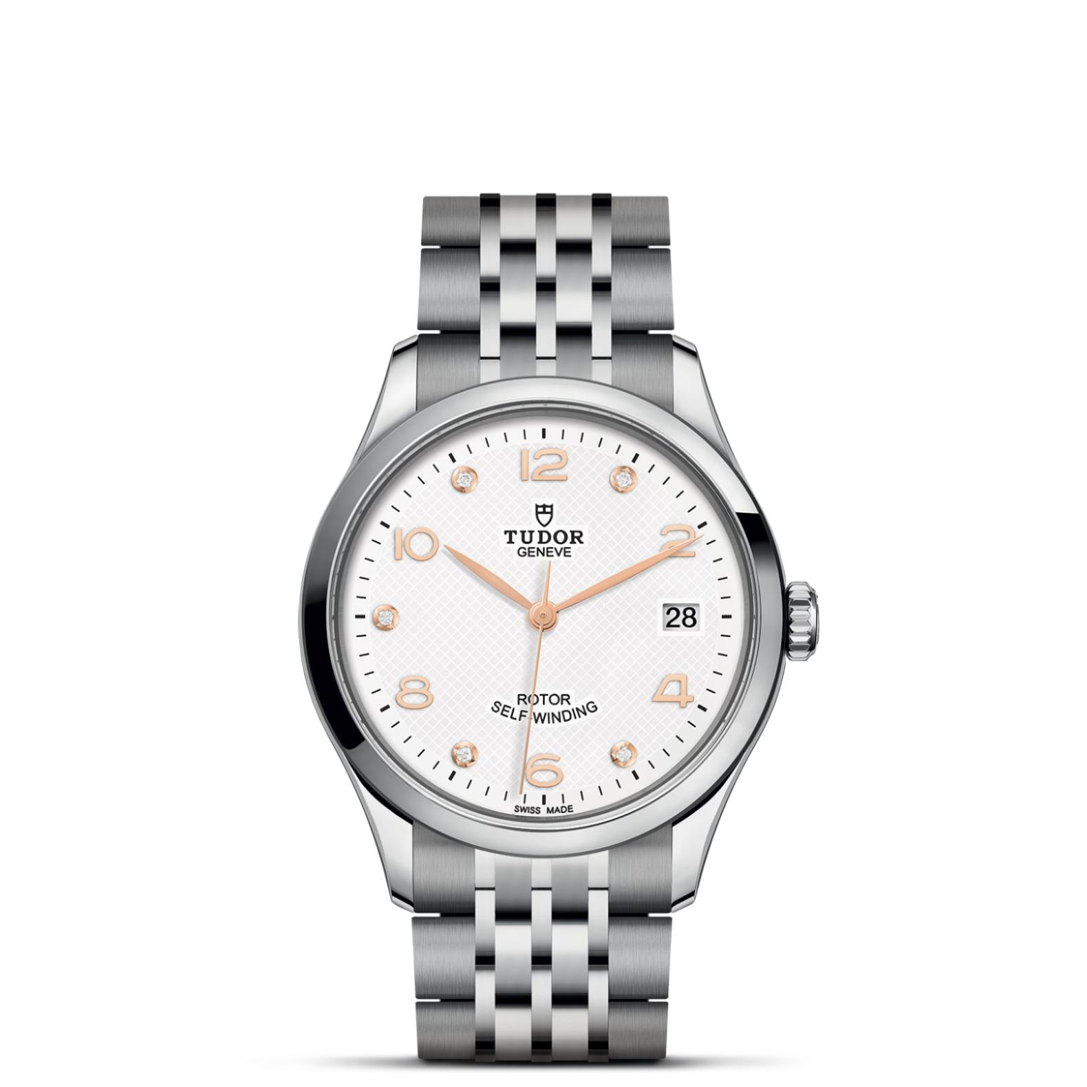 TUDOR 1926 Watch - M91450-0013 at Anton's Fine Jewelry