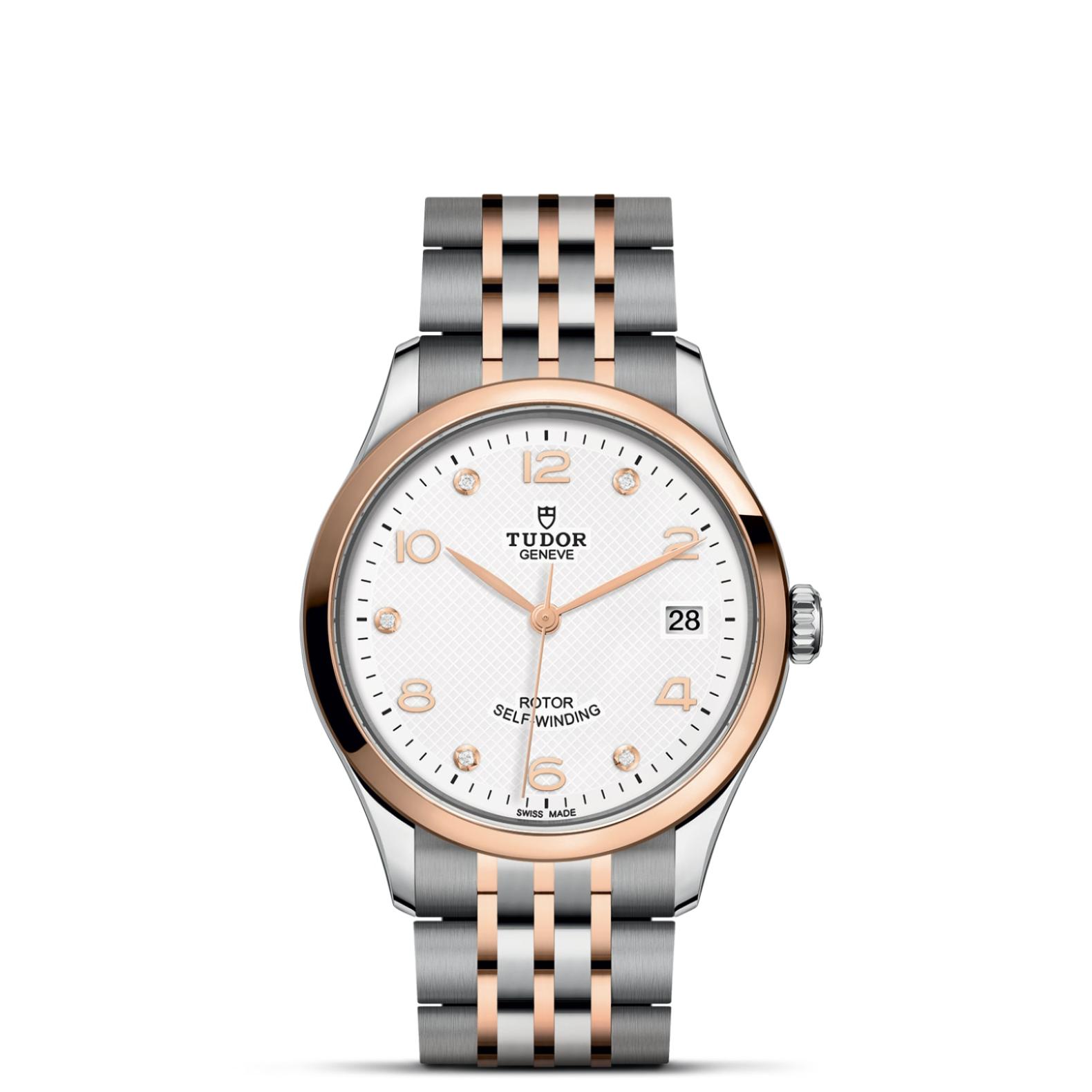 TUDOR 1926 Watch - M91451-0011 at Anton's Fine Jewelry