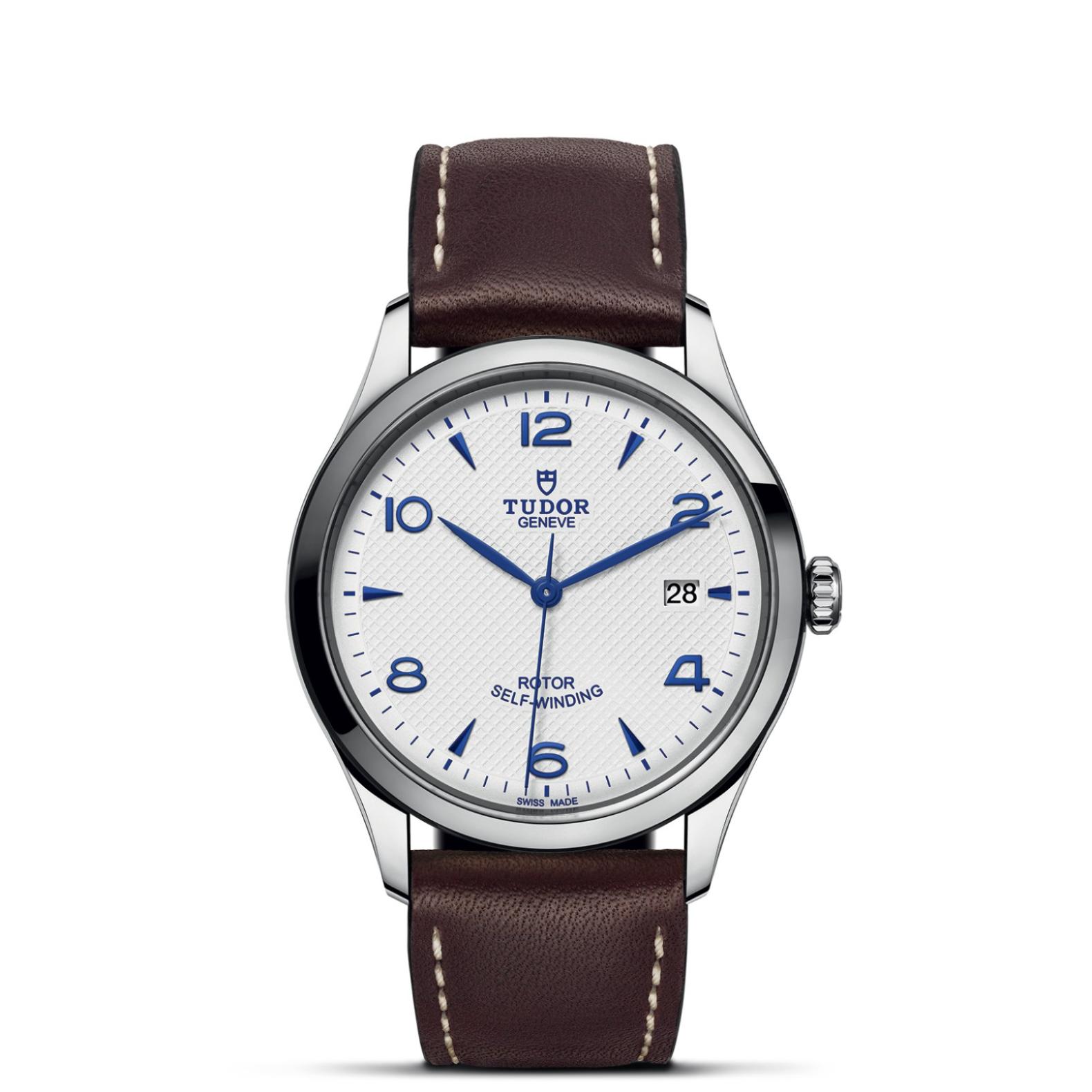 TUDOR 1926 Watch - M91550-0010 at Anton's Fine Jewelry