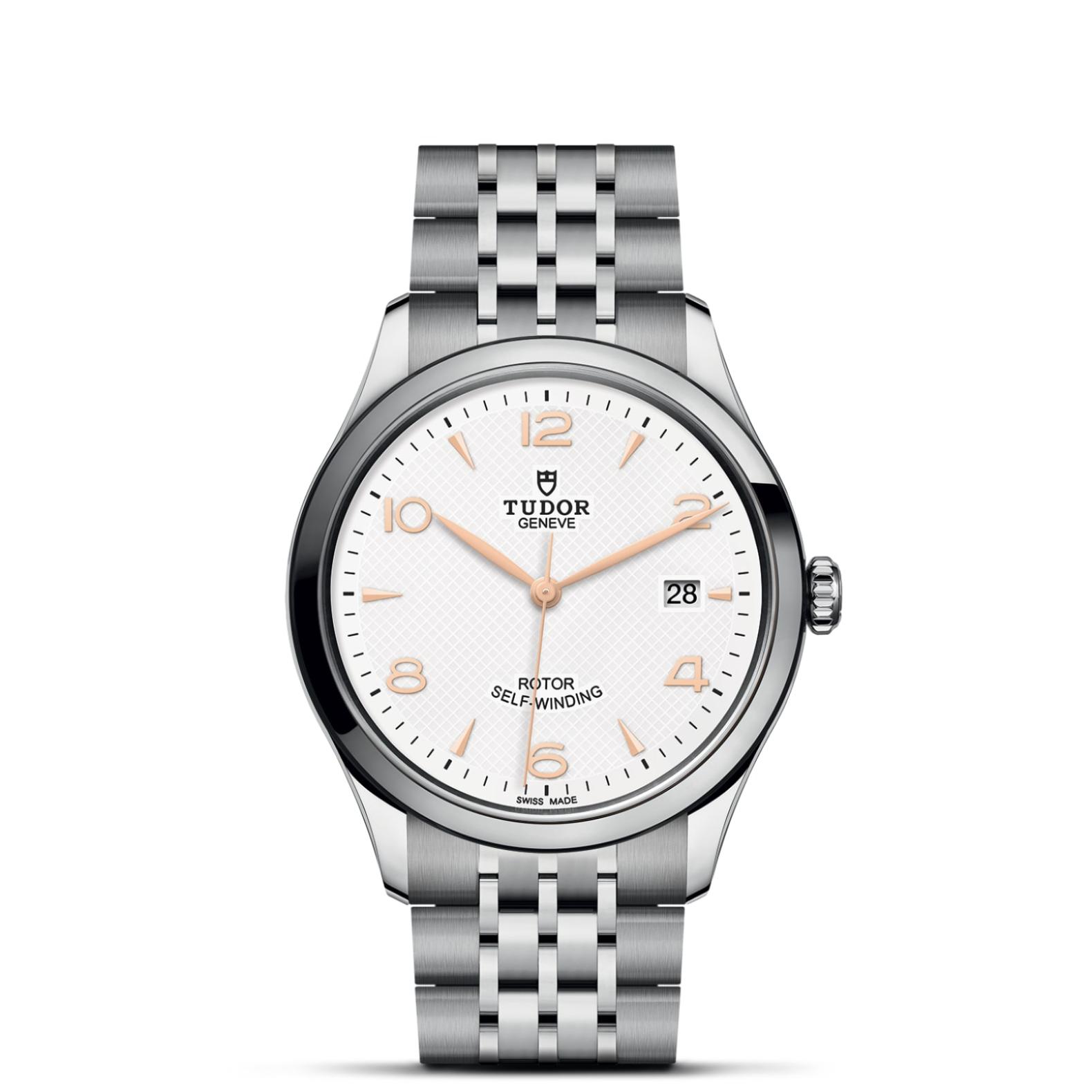 TUDOR 1926 Watch - M91550-0011 at Anton's Fine Jewelry