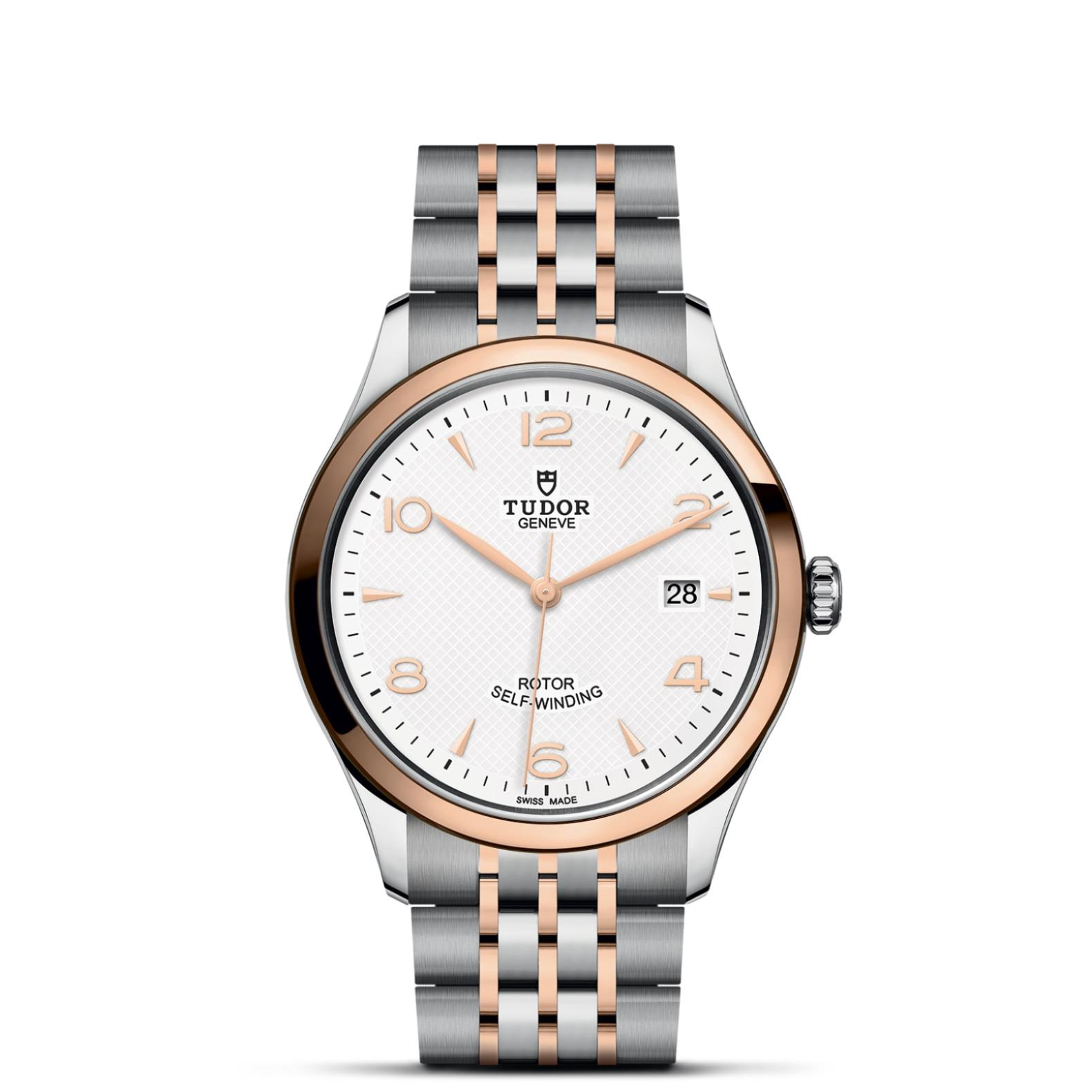 TUDOR 1926 Watch - M91551-0009 at Anton's Fine Jewelry