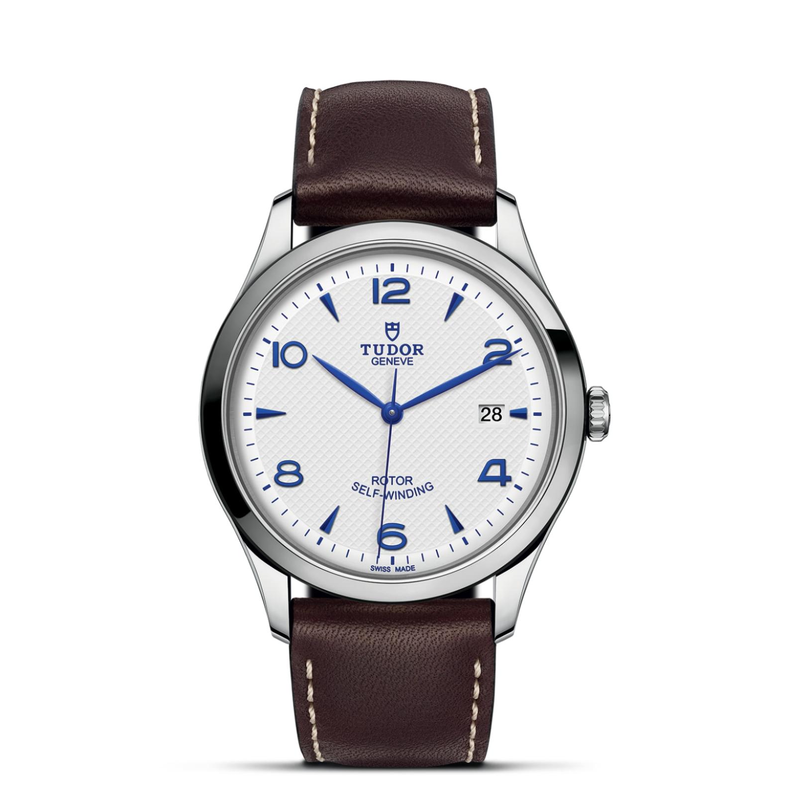 TUDOR 1926 Watch - M91650-0010 at Anton's Fine Jewelry