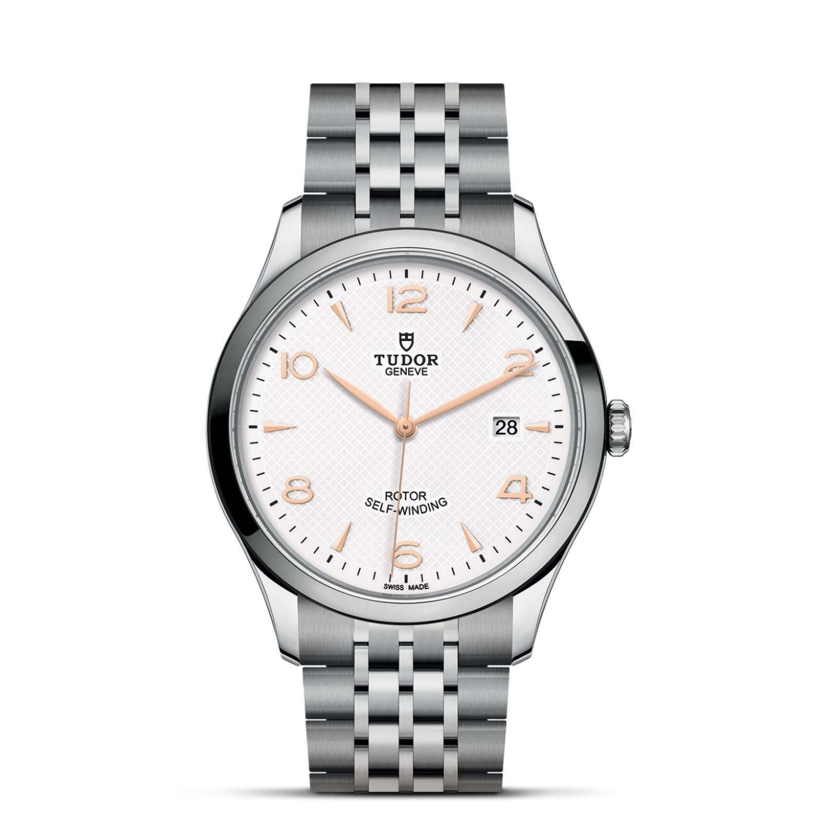 TUDOR 1926 Watch - M91650-0011 at Anton's Fine Jewelry