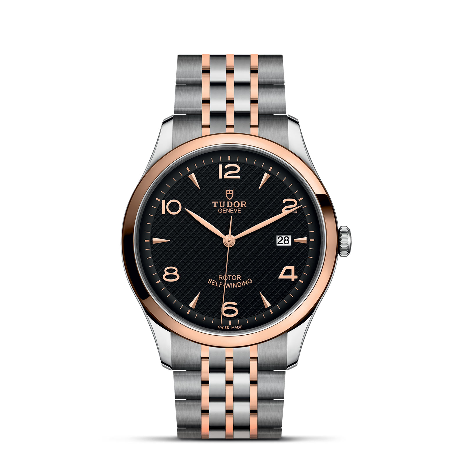 TUDOR 1926 Watch - M91651-0003 at Anton