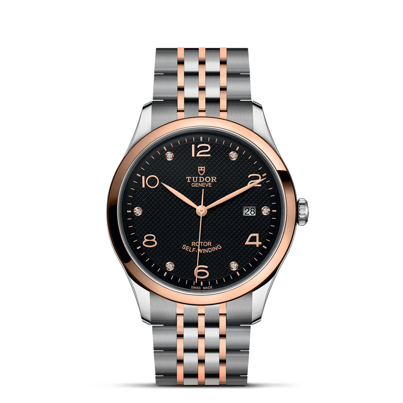 TUDOR 1926 Watch - M91651-0004 at Anton