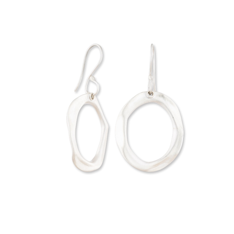 Sterling Silver Orion Earring Wire