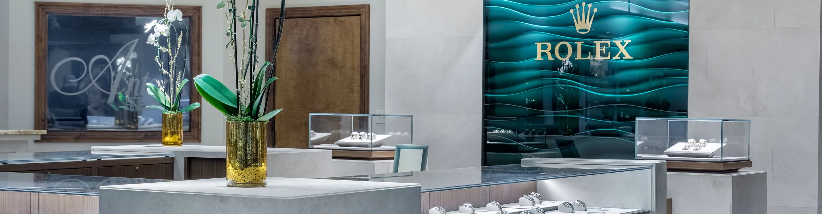 Anton's Fine Jewelry‬