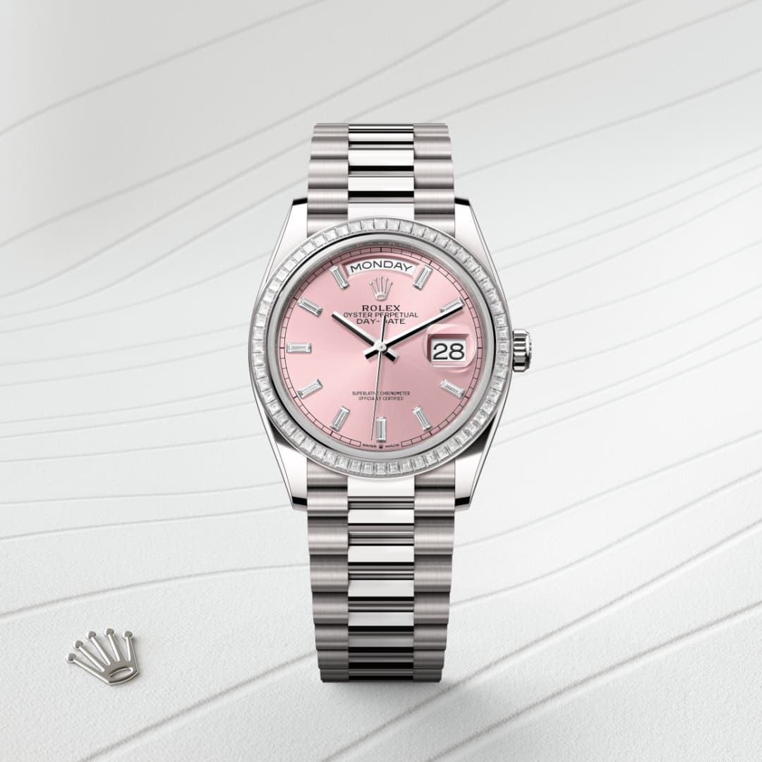 Day-Date 36