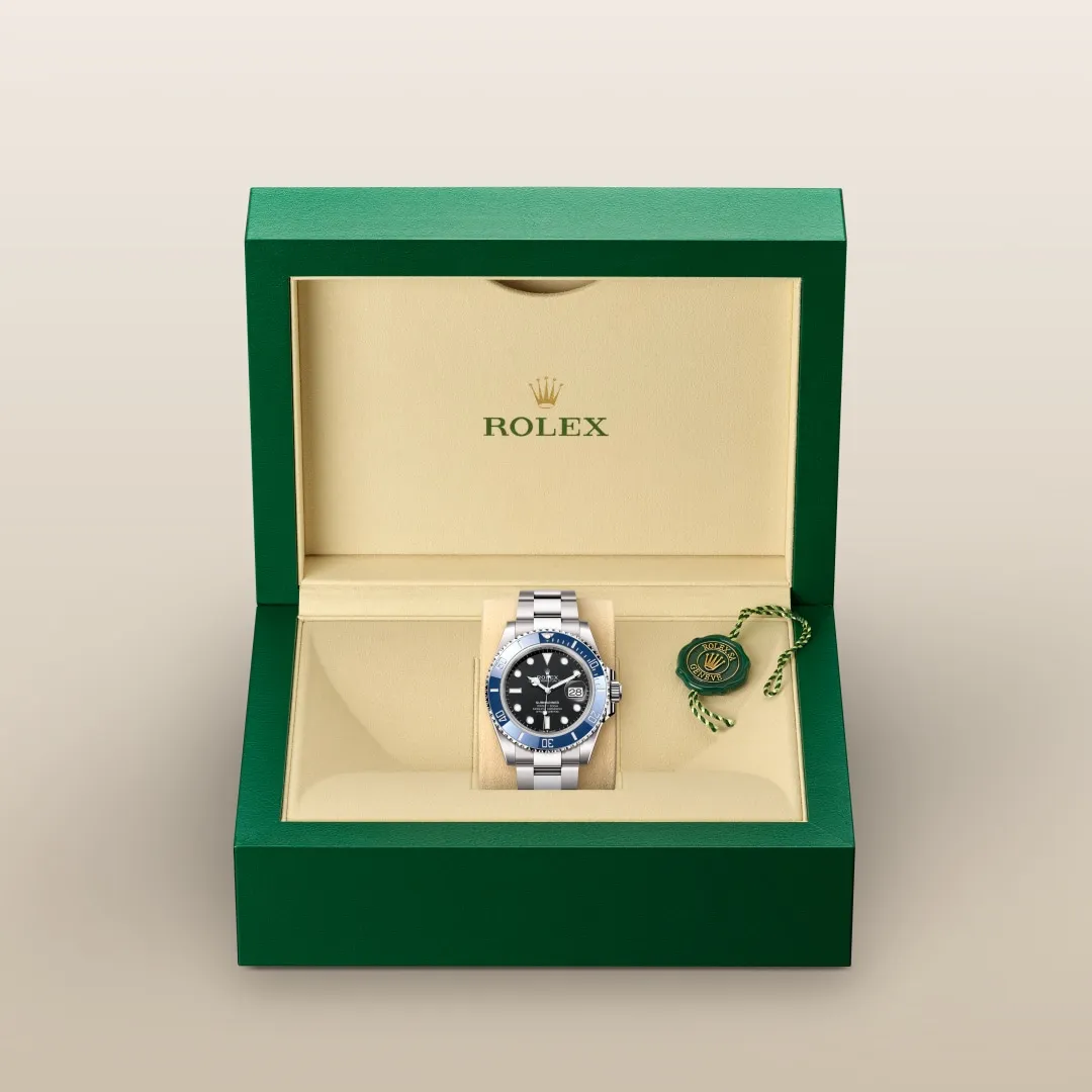 Submariner Date