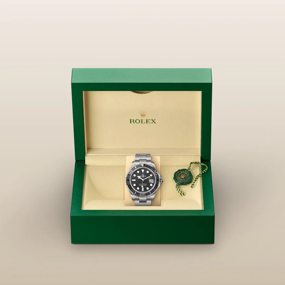 Yacht-Master 42