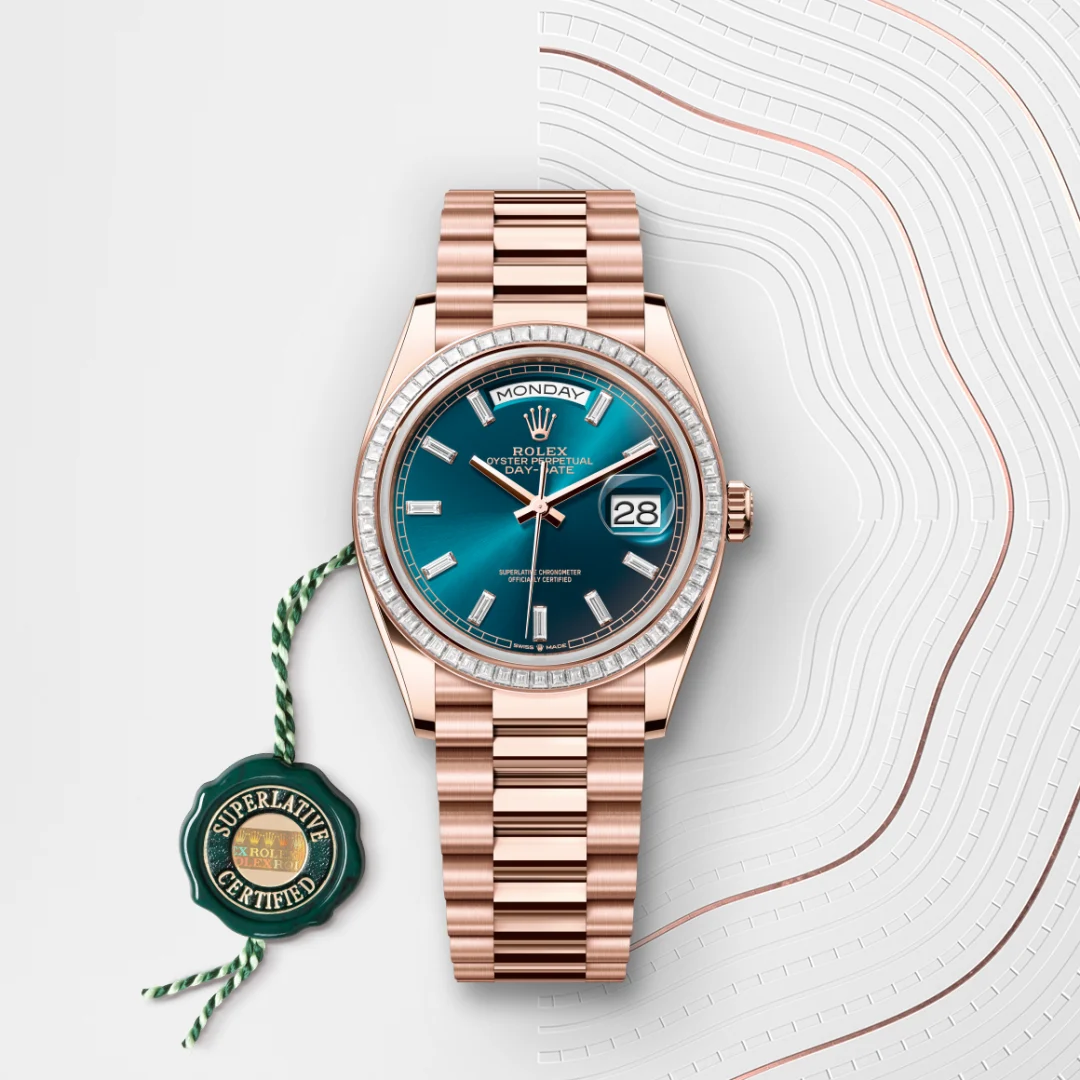 Day-Date 36