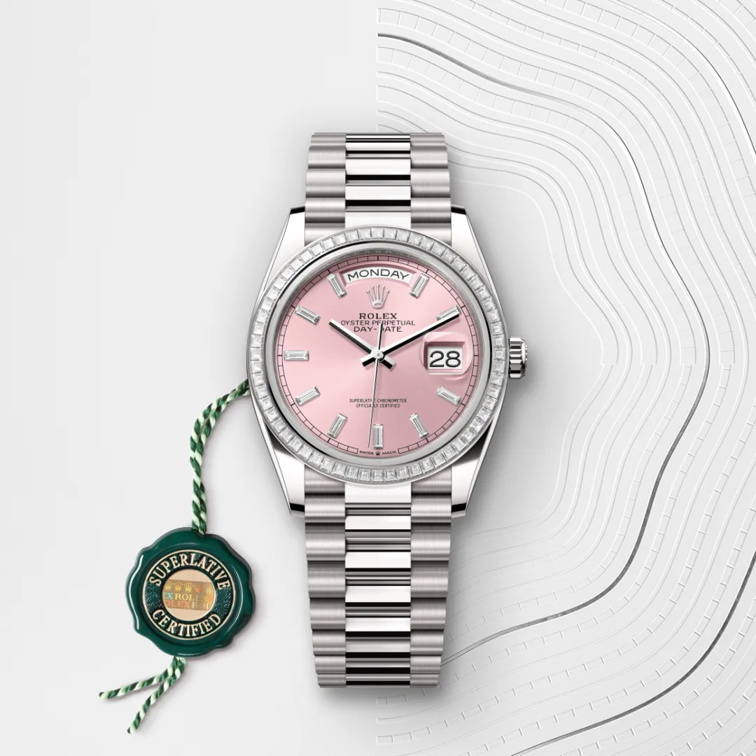 Day-Date 36