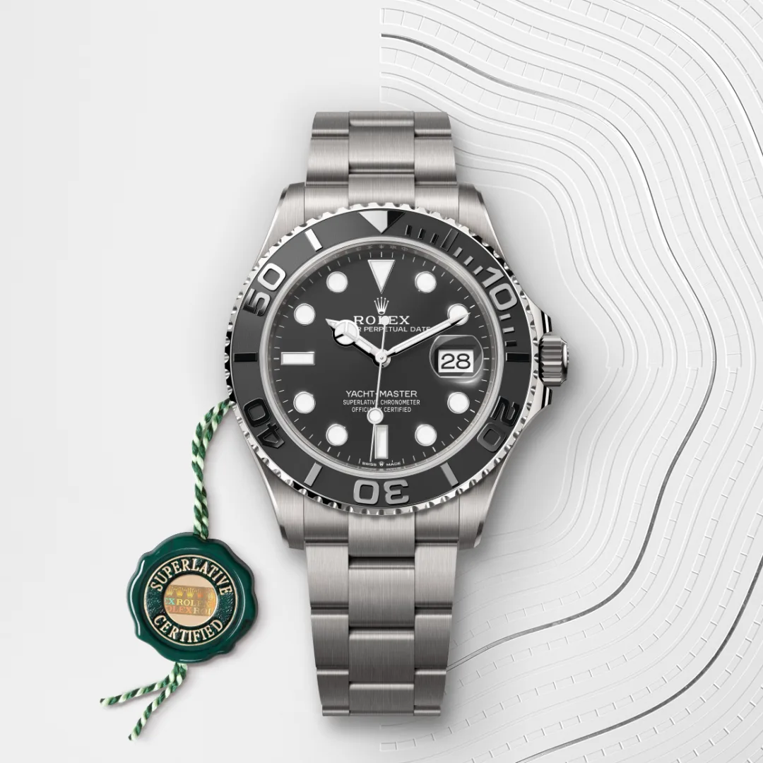Yacht-Master 42