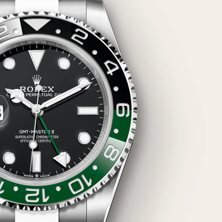 GMT-Master II